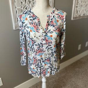 Super soft cute blouse
